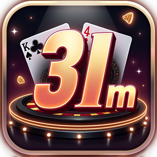 Ícone do 31m